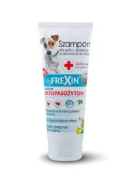 frexin-szampon-przeciw-ektopasozytom-skora-wrazliwa-220g