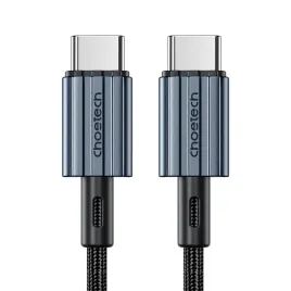 kabel-przewod-usb-c-usb-c-pd-60w-w-oplocie-xcc-1014-szary