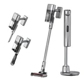 odkurzacz-bezprzewodowy-wielofukncyjny-50kpa-hepa-v100-szary