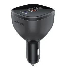 ladowarka-samochodowa-b14-165w-2x-usb-c-1x-usb-a-czarna