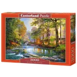 puzzle-castorland-3000-along-the-river