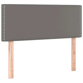 zaglowek-do-lozka-szary-80x5x78-88-cm-sztuczna-skora