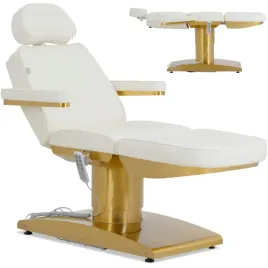 fotel-kosmetyczny-spa-podgrzewany-3-silniki-200-kg-varese-bialo-zloty