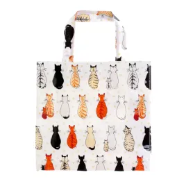 torba-sniadaniowa-mala-pvc-cats-in-waiting-609caw