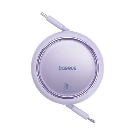 kabel-przewod-zwijany-free2pull-usb-c-iphone-lightning-20w-1m-fioletowy