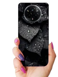 etui-case-do-realme-14-pro-liscie-rosliny
