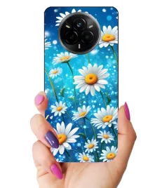 etui-case-do-realme-14-pro-kwiaty-rozne-wzorki