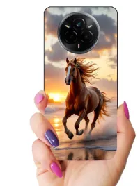 etui-case-do-realme-14-pro-konie-kucyki-pony
