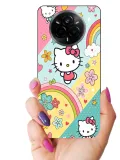 etui-case-do-realme-14-pro-hello-kitty-kuromi