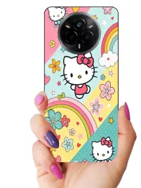 etui-case-do-realme-14-pro-hello-kitty-kuromi