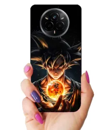etui-case-do-realme-14-pro-dragonball-goku-anime