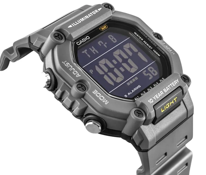 zegarek-meski-casio-ae-1600h-8bvef-box-stan-opakowania-oryginalne