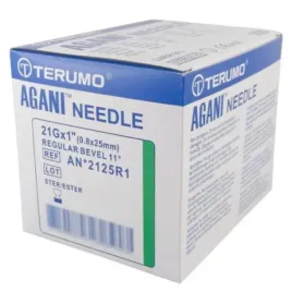 igla-terumo-agani-08-x-25-mm-21g-zielona-100szt