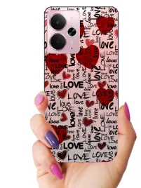 etui-case-do-realme-14-14t-serca-serduszka-love