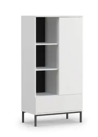regal-quert-bialy-loft-70-cm-czarne-nogi-polki