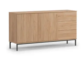 komoda-quert-loft-150cm-hikora-szuflady-nogi