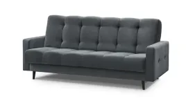 wersalka-sansa-bis-skandynawska-pikowana-szara-nozki-wenge