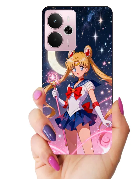 etui-case-do-realme-14-14t-sailor-moon-atomowki-funkcje-antyposlizgowa-struktura-pochlanianie-wstrzasow