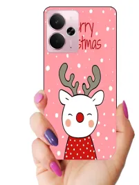 etui-case-do-realme-14-14t-reniferki-swiateczne
