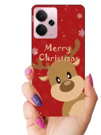 etui-case-do-realme-14-14t-reniferki-swiateczne