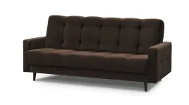 wersalka-sansa-bis-skandynawska-pikowana-brazowa-nozki-wenge