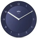 zegar-scienny-braun-bc06bl-stan-nowy
