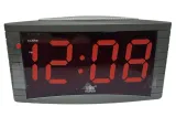 budzik-sieciowy-led-xonix-1809-red