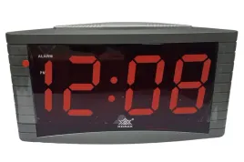 budzik-sieciowy-led-xonix-1809-red