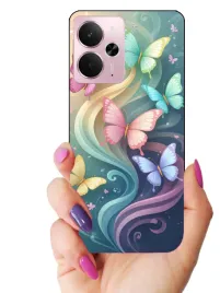 etui-case-do-realme-14-14t-motylki-misie-pluszaki