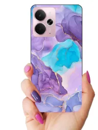 etui-case-do-realme-14-14t-marmurki-wzorki-rozne