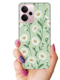 etui-case-do-realme-14-14t-kwiaty-polne-maki