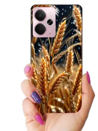 etui-case-do-realme-14-14t-kwiaty-polne-maki