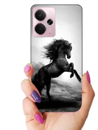 etui-case-do-realme-14-14t-konie-kucyki-pony