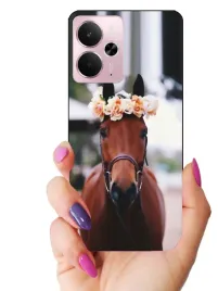 etui-case-do-realme-14-14t-konie-kucyki-pony