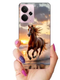 etui-case-do-realme-14-14t-konie-kucyki-pony