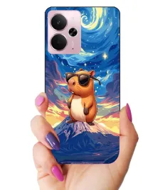 etui-case-do-realme-14-14t-kapibara-gryzonie-hit