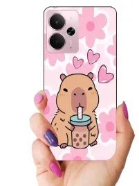 etui-case-do-realme-14-14t-kapibara-gryzonie-hit