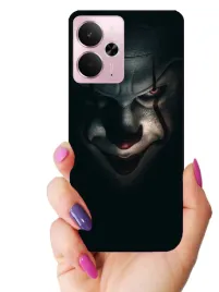 etui-case-do-realme-14-14t-horror-straszne-klauny