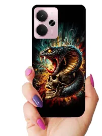 etui-case-do-realme-14-14t-horror-straszne-klauny