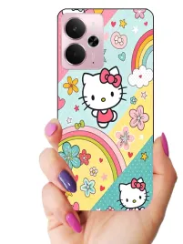 etui-case-do-realme-14-14t-hello-kitty-kuromi