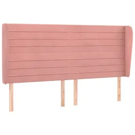 zaglowek-uszak-rozowy-203x23x118-128-cm-aksamit