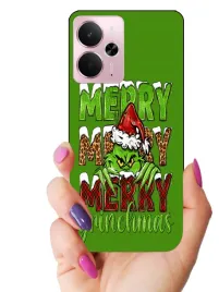 etui-case-do-realme-14-14t-grinch-swieta-prezent