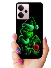 etui-case-do-realme-14-14t-grinch-swieta-prezent
