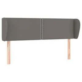 zaglowek-uszak-szary-147x23x78-88-cm-sztuczna-skora
