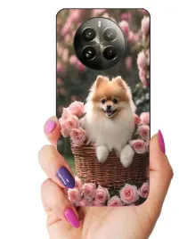 etui-case-do-realme-12-pro-pro-pieski-szczeniaczki