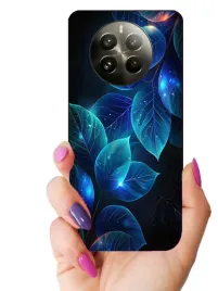 etui-case-do-realme-12-pro-pro-liscie-rosliny