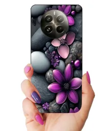 etui-case-do-realme-12-pro-pro-kwiaty-rozne-wzorki