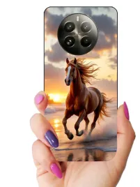 etui-case-do-realme-12-pro-pro-konie-kucyki-pony