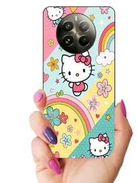 etui-case-do-realme-12-pro-pro-hello-kitty-kuromi