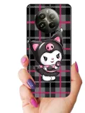 etui-case-do-realme-12-pro-pro-hello-kitty-kuromi-funkcje-antyposlizgowa-struktura-pochlanianie-wstrzasow